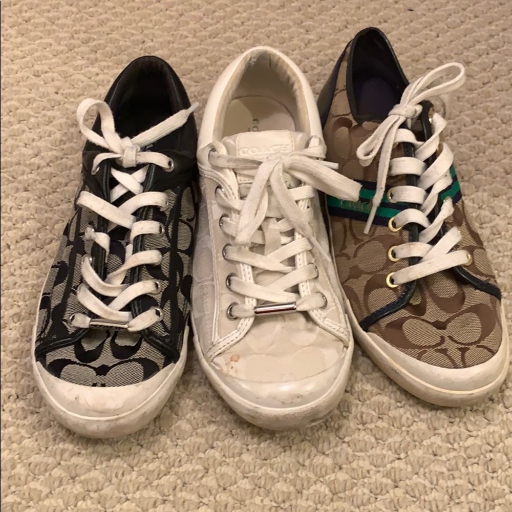 Coach bundle